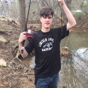 Meet your Posher, Chase